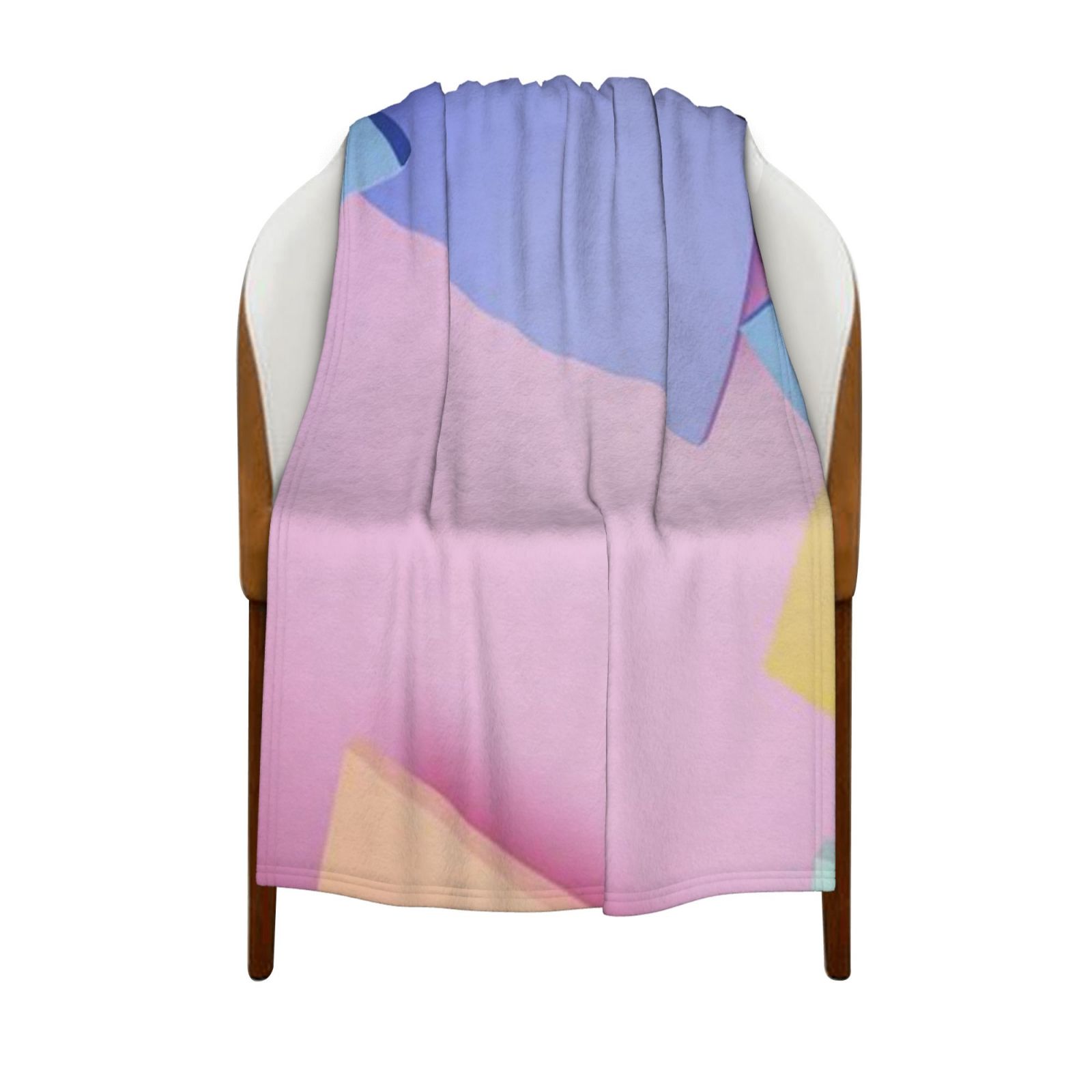 Flannel blanket 30x40in